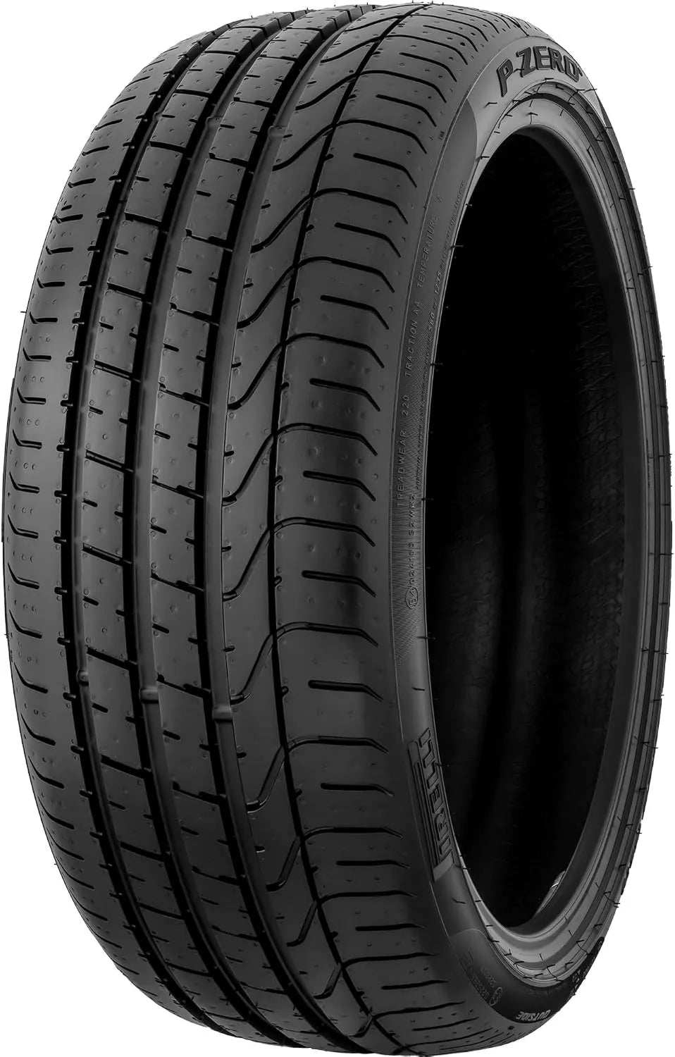 Pirelli P Zero Pneu été pour voiture – 235/35 R20, 92Y, renforcé XL, pour voiture