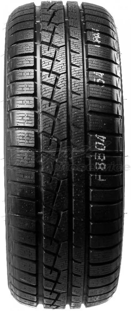 Yokohama WY01-215/75/R16 - F/B/72dB - Camionette Pneu hiver pour utilitaire, pour utilitaire et camion